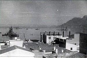 CD eh- 66- MEK- Cuirasse Provence 1937
